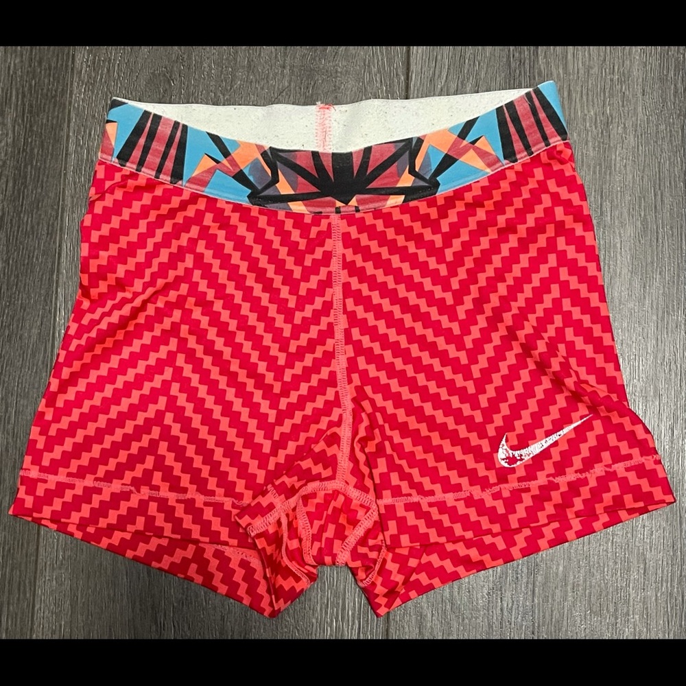 Nike Dri-Fit Shorts